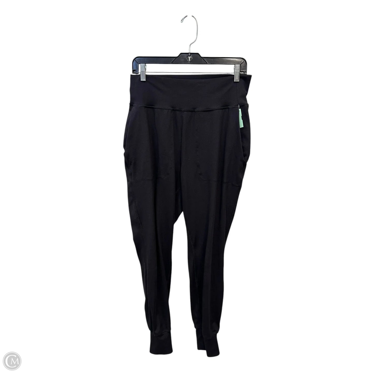Pants Joggers By All In Motion In Black, Size: M