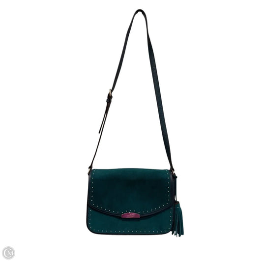 Crossbody Designer By Kate Spade, Size: Medium