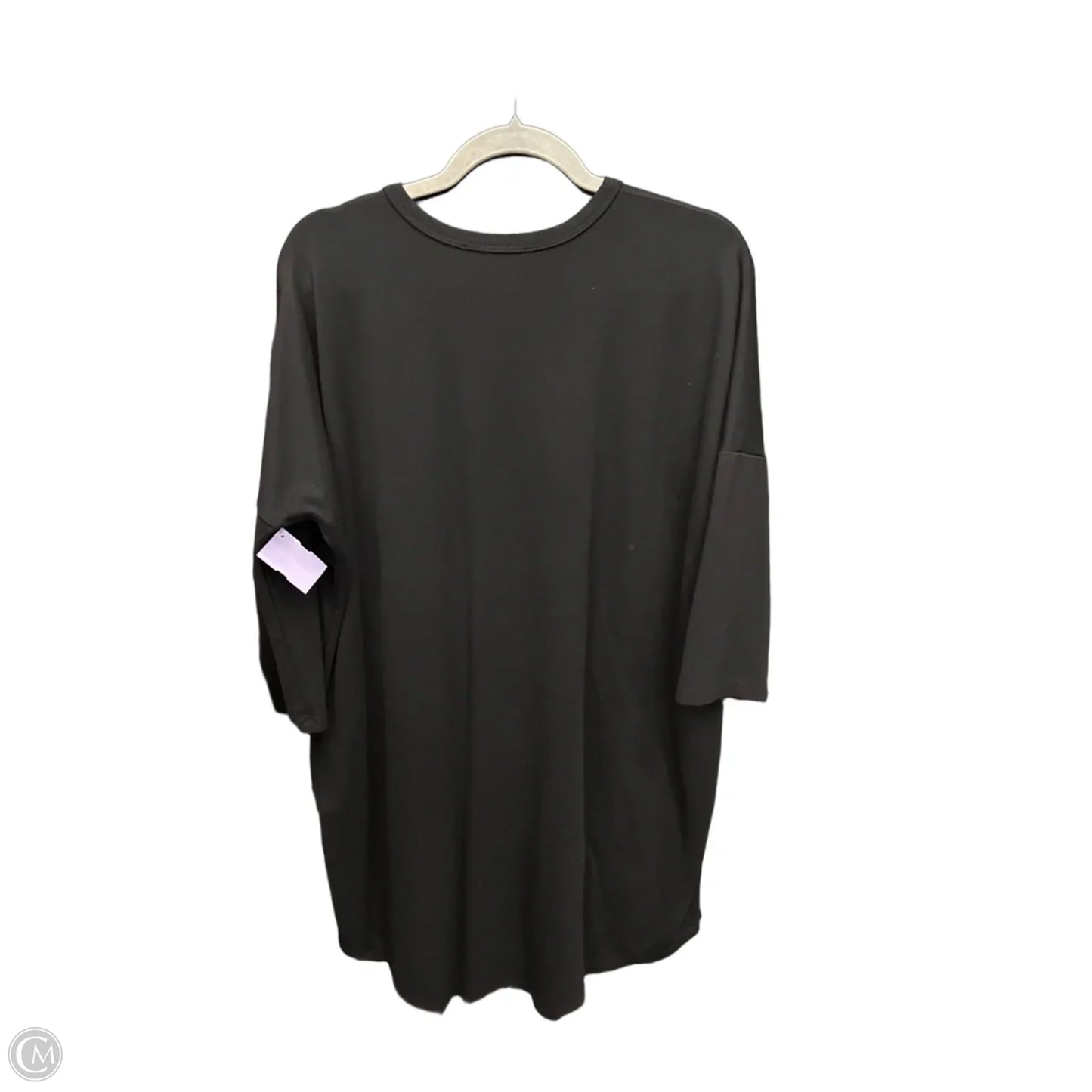 Dress Casual Short By Pomander Place In Black, Size: Xs