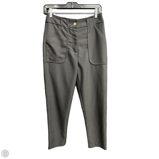 Pants Dress By Ellison In Black, Size: S