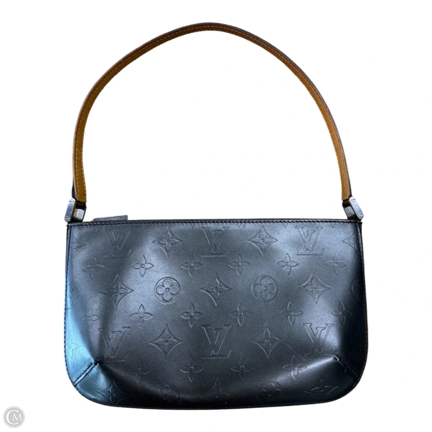 Handbag Luxury Designer By Louis Vuitton, Size: Small