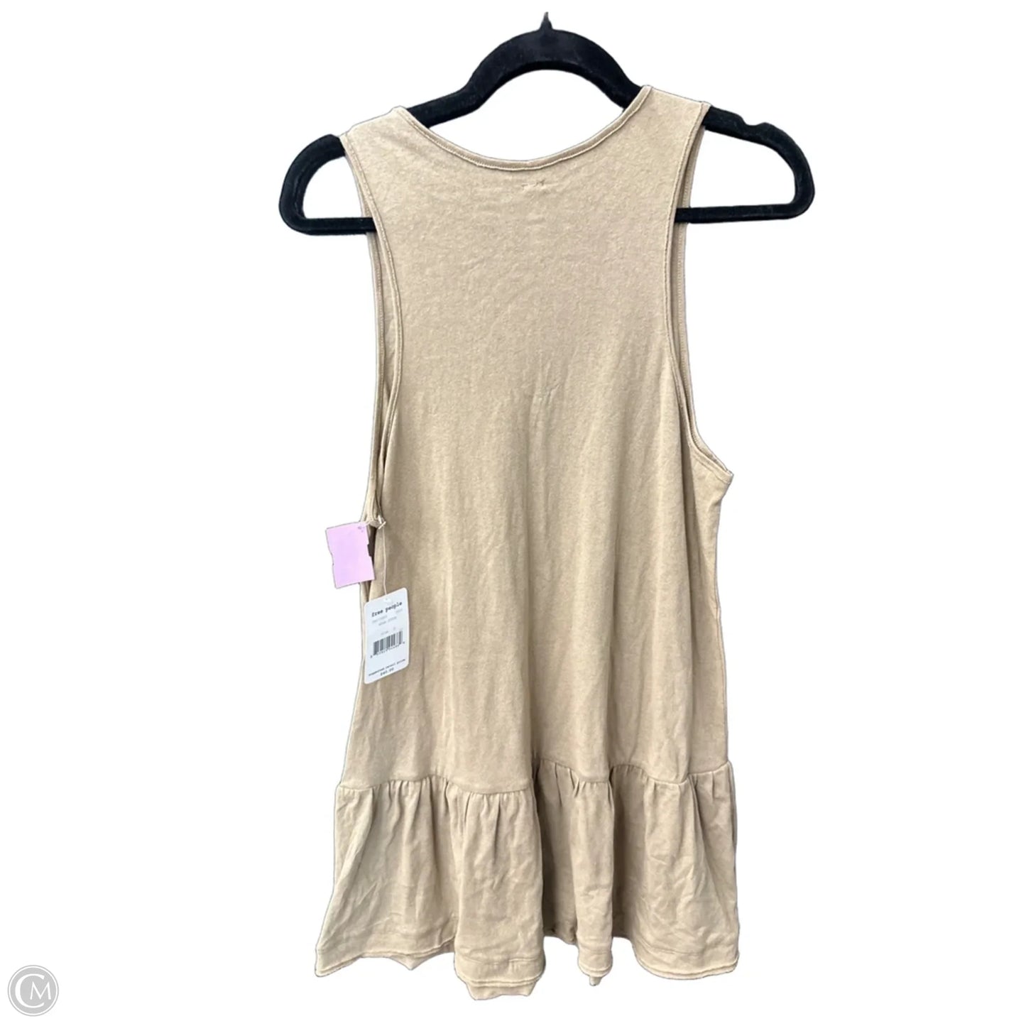 Dress Casual Short By Free People In Green, Size: S