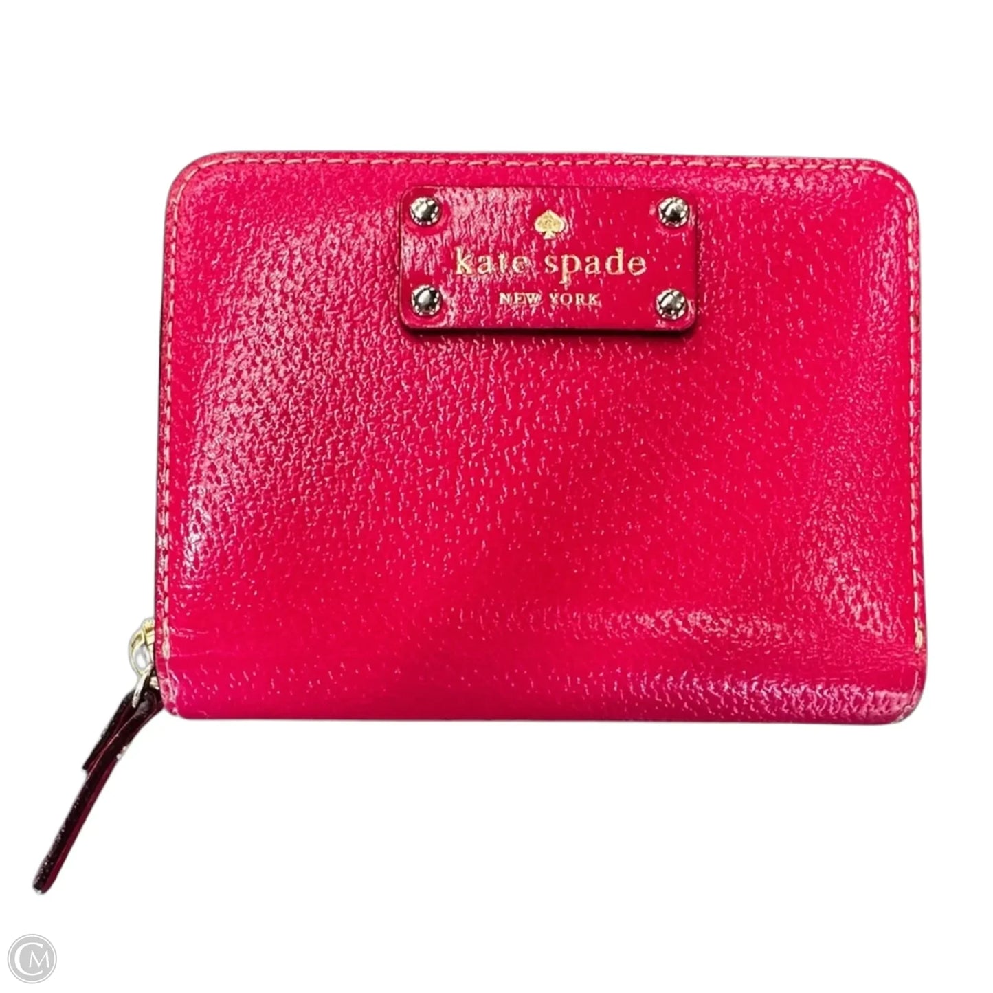 Wallet Designer By Kate Spade, Size: Small