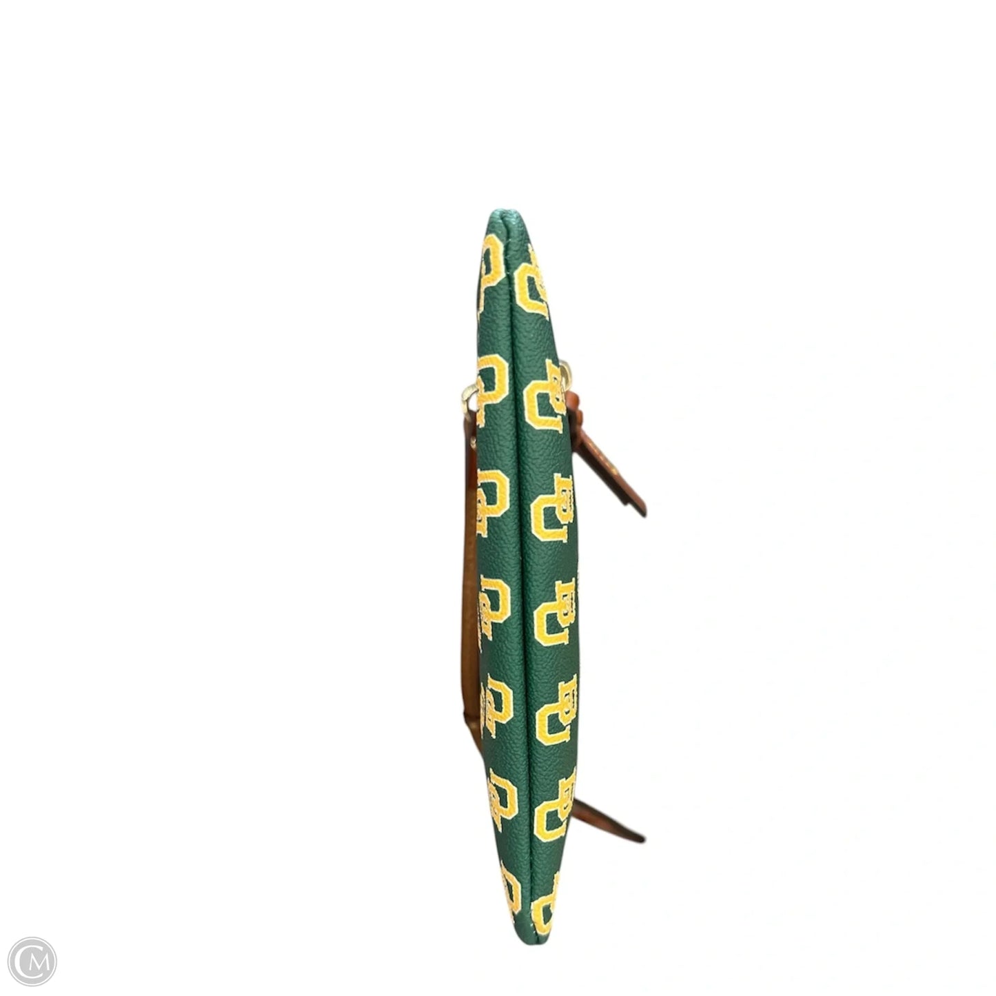 Crossbody Designer By Dooney And Bourke, Size: Small