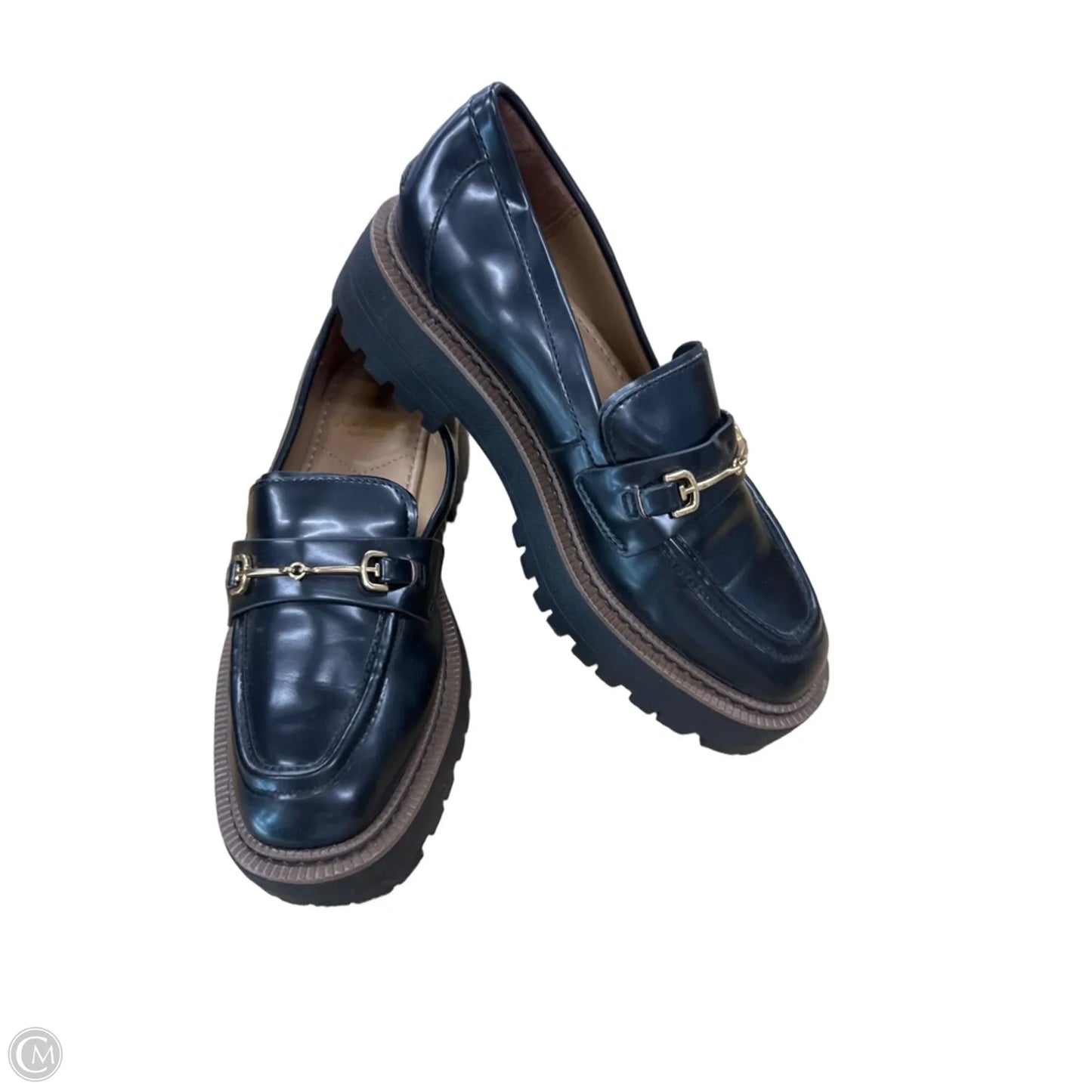 Shoes Flats By Sam Edelman In Black, Size: 6.5