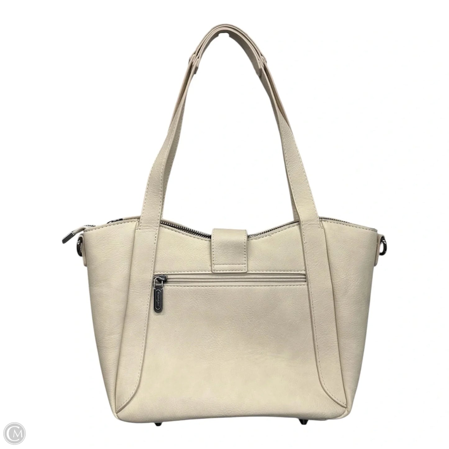 Handbag By Wrangler, Size: Medium