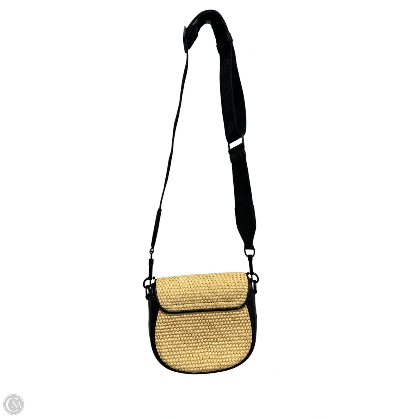 Crossbody Luxury Designer By Marc Jacobs, Size: Small