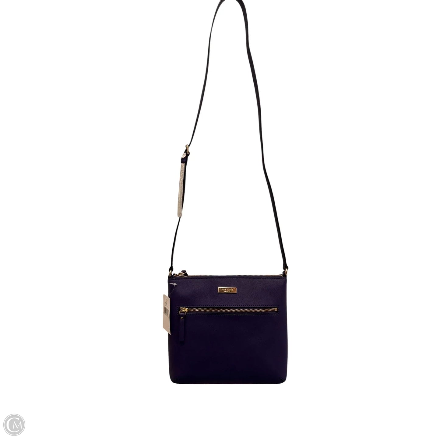 Crossbody Designer By Kate Spade, Size: Medium