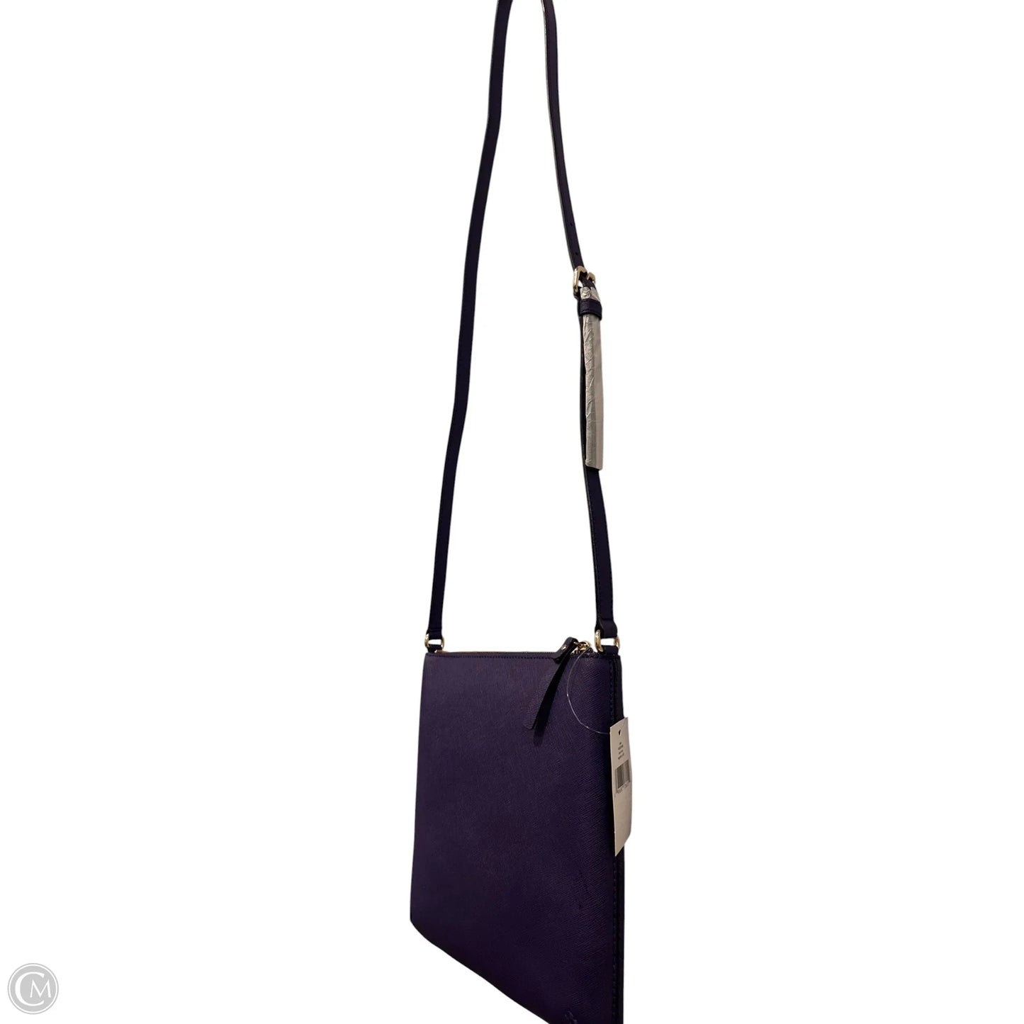 Crossbody Designer By Kate Spade, Size: Medium