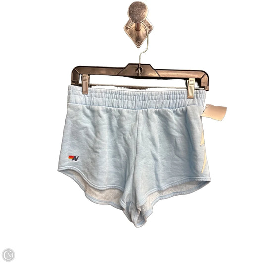 Shorts By Clothes Mentor In Blue, Size: M
