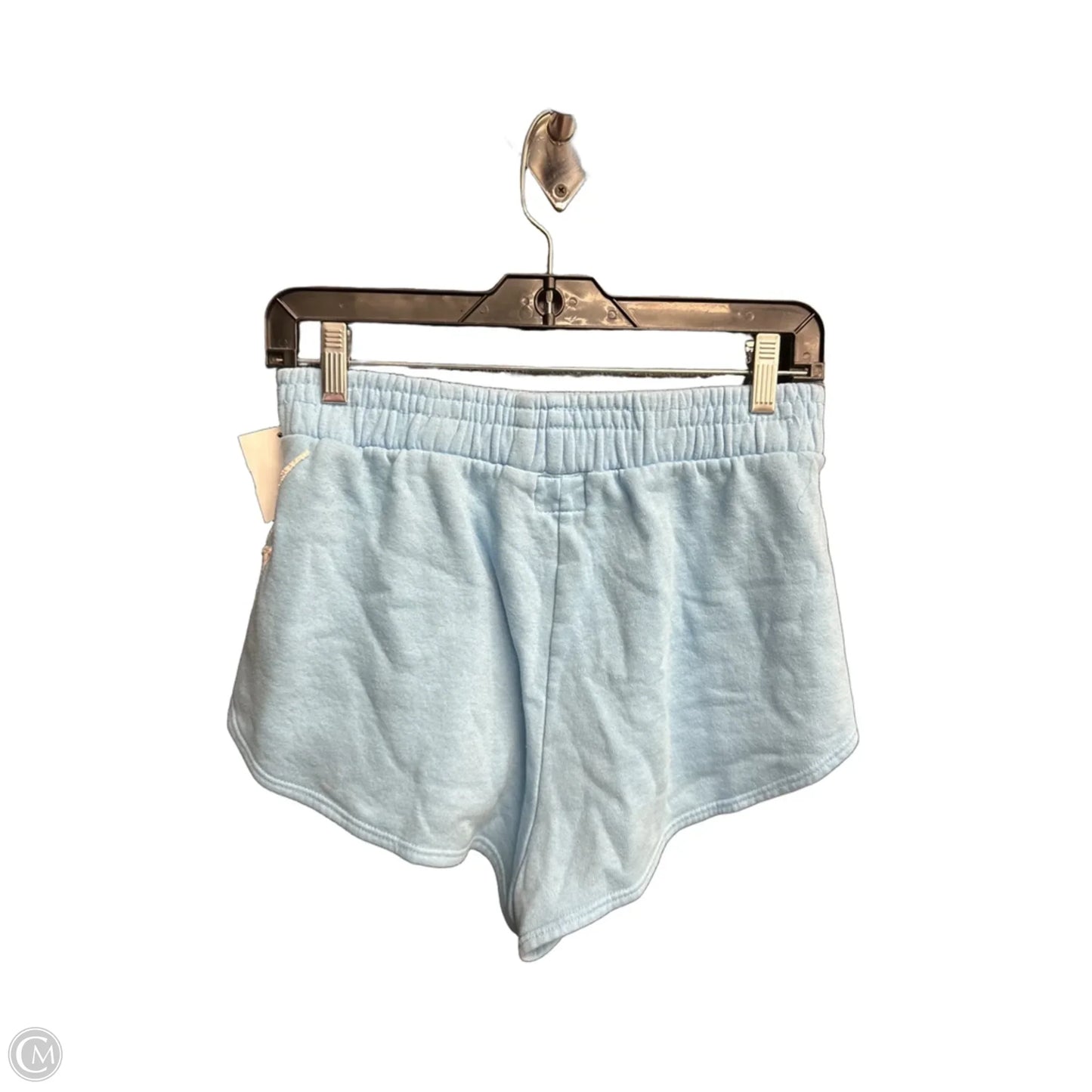 Shorts By Clothes Mentor In Blue, Size: M