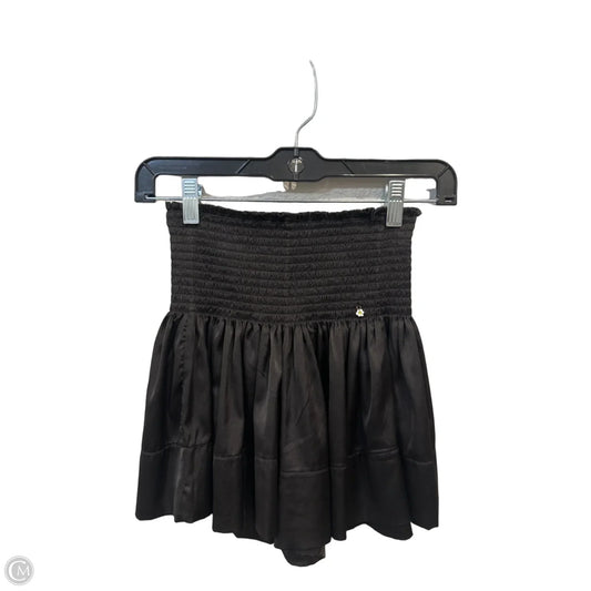 Shorts By Natural Life In Black, Size: Xs