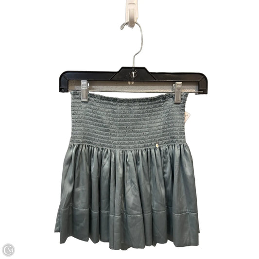 Shorts By Natural Life In Blue, Size: Xs