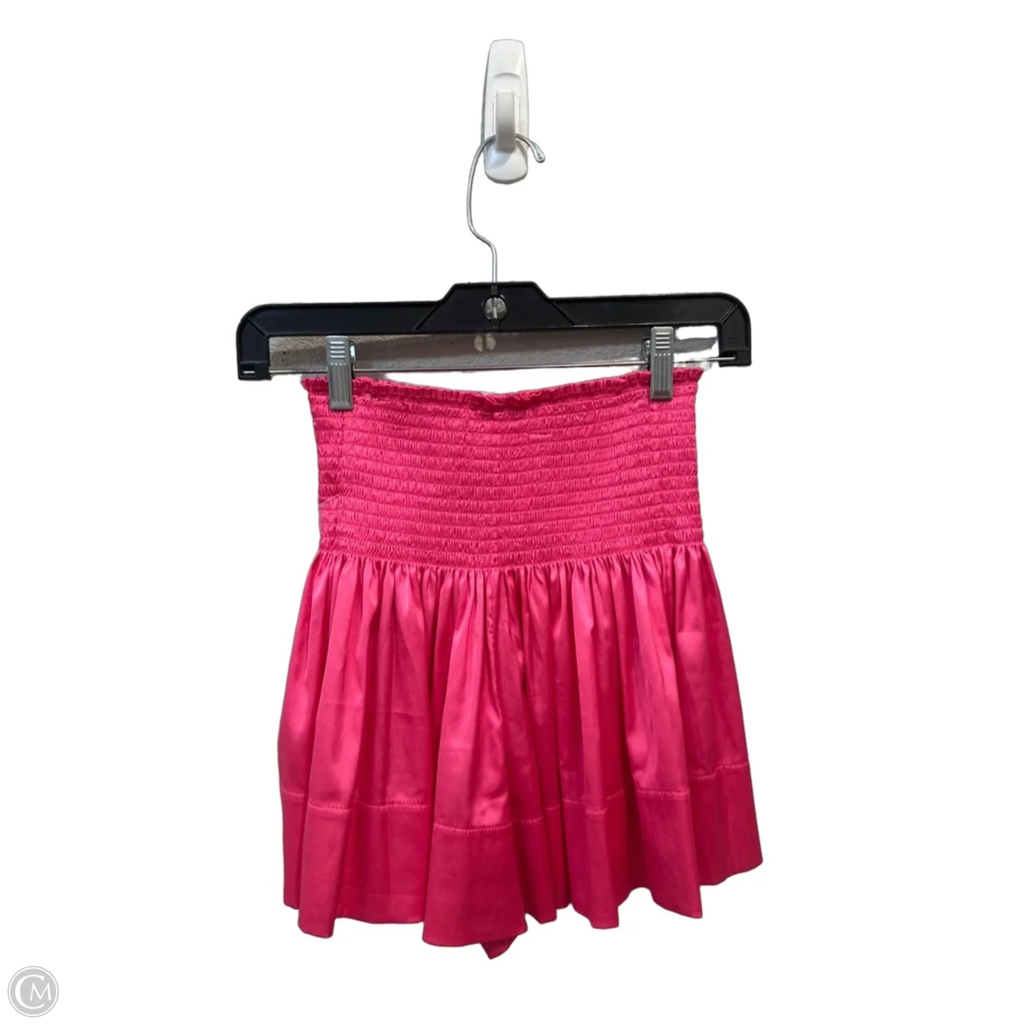 Shorts By Natural Life In Pink, Size: Xs