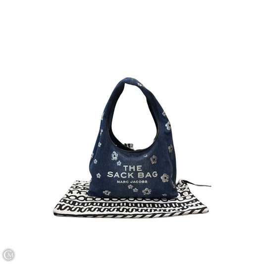 Handbag Luxury Designer By Marc Jacobs, Size: Large