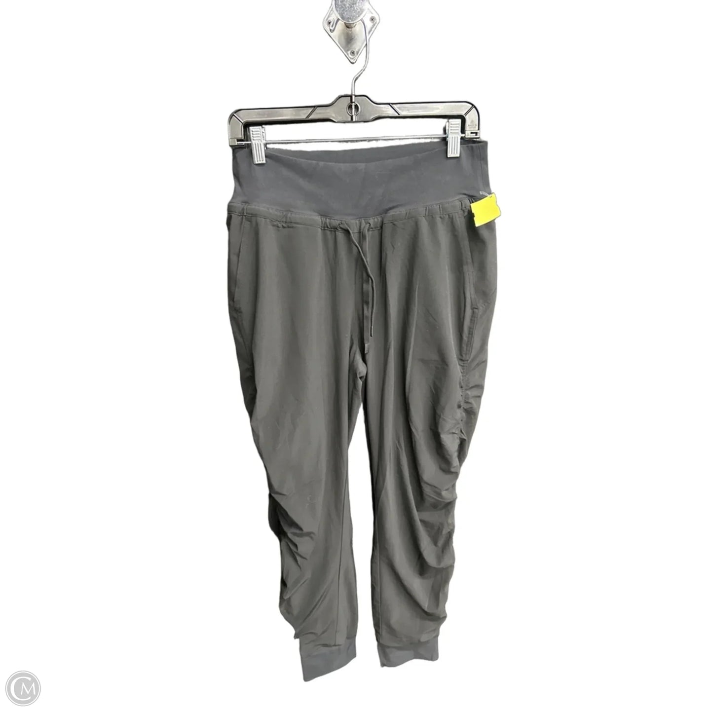 Athletic Pants By Athleta In Black, Size: S