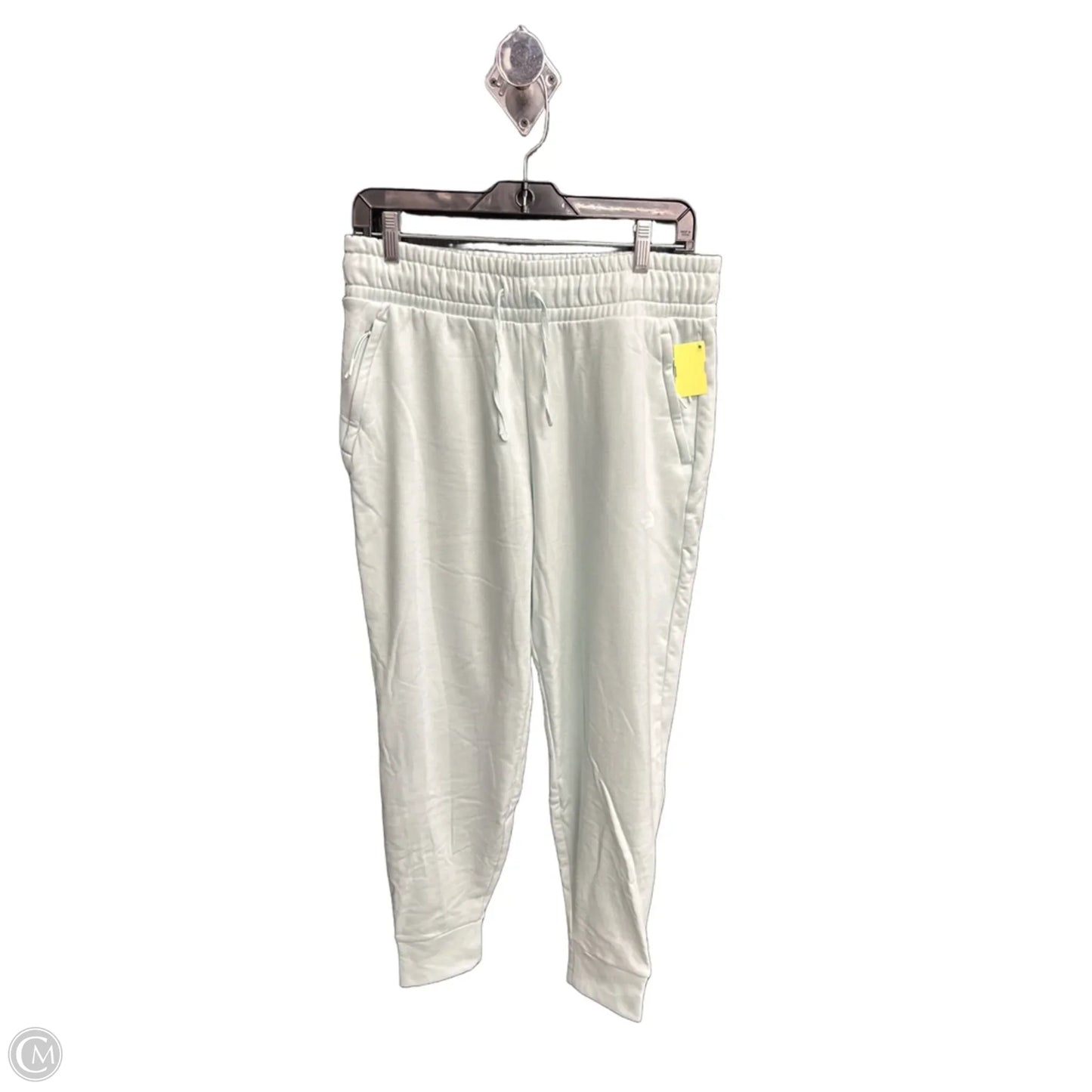 Athletic Pants By The North Face In Blue, Size: M