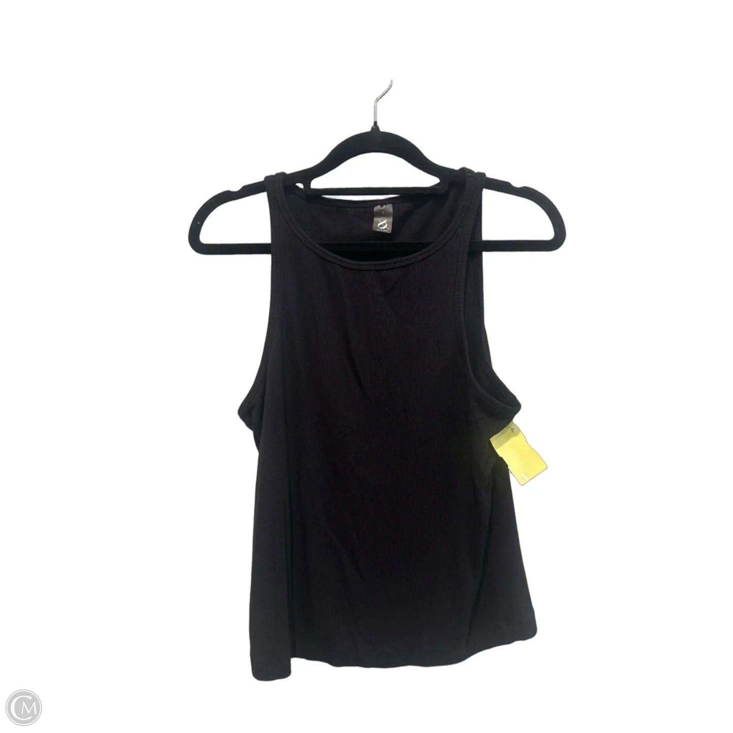 Tank Top By Lou And Grey In Black, Size: L