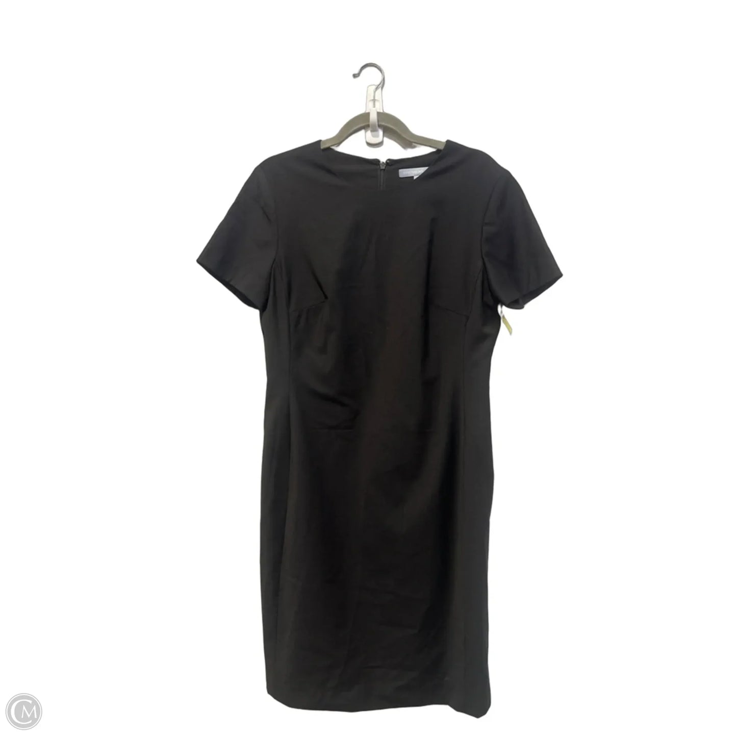 Dress Work By Antonio Melani In Black, Size: M