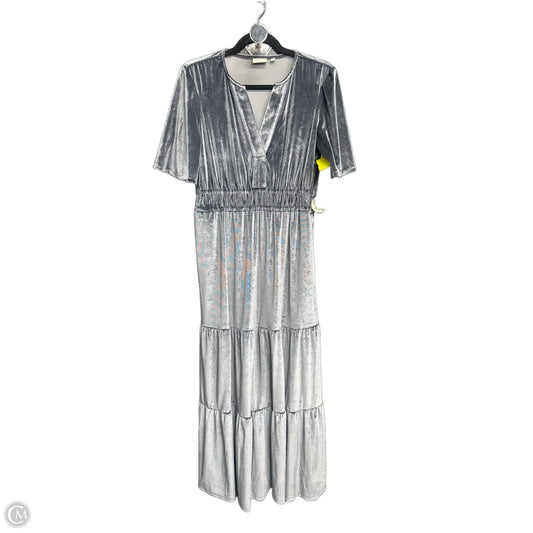 Dress Designer By Spartina In Grey, Size: S