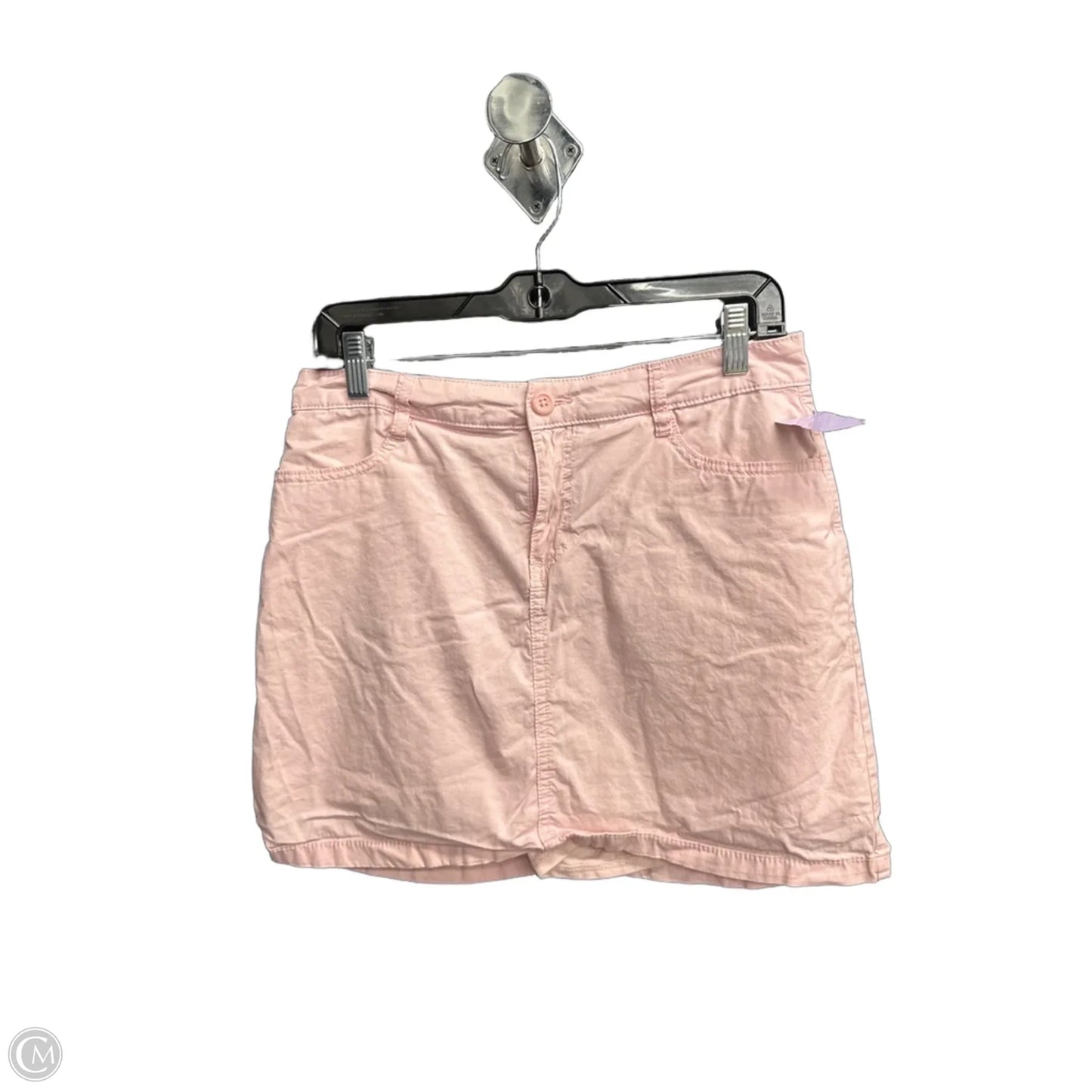 Skort By St Johns Bay In Pink, Size: 8