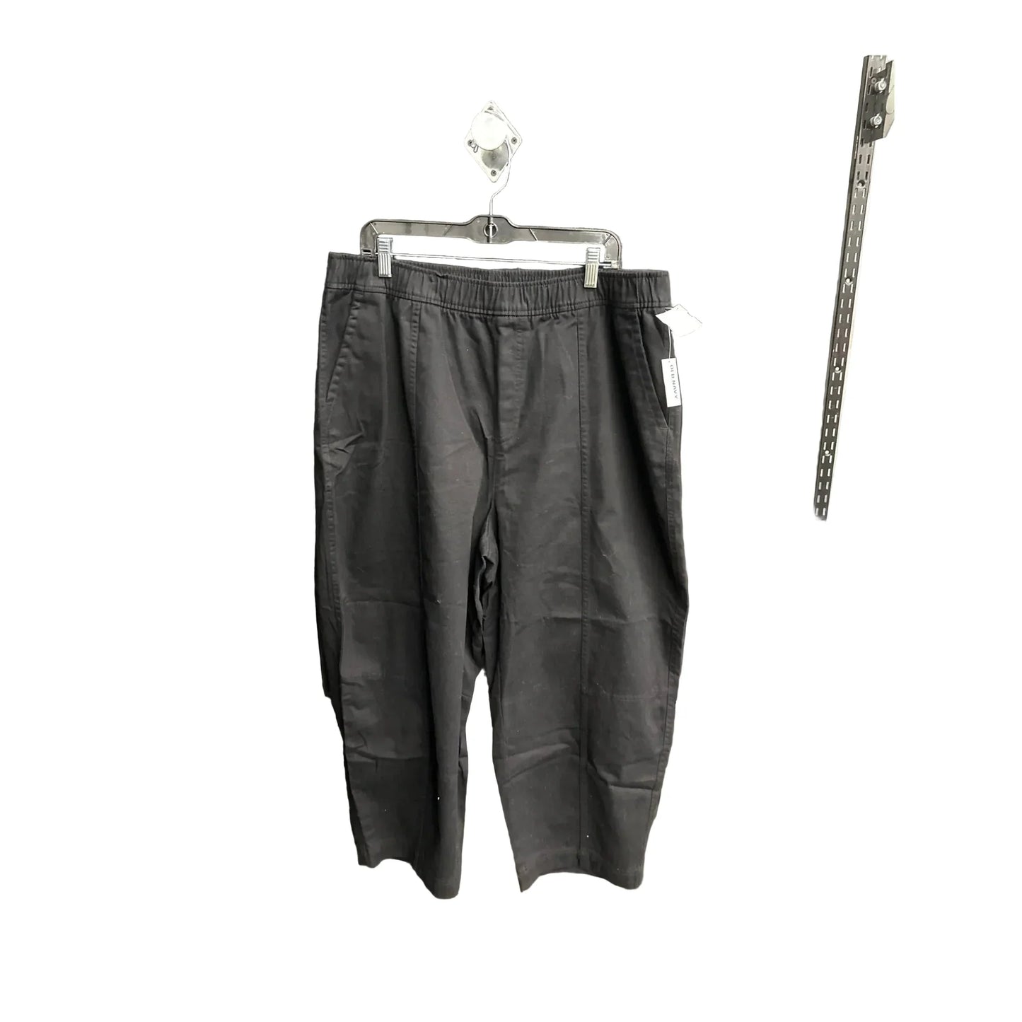 Pants Other By Old Navy In Black, Size: Xl