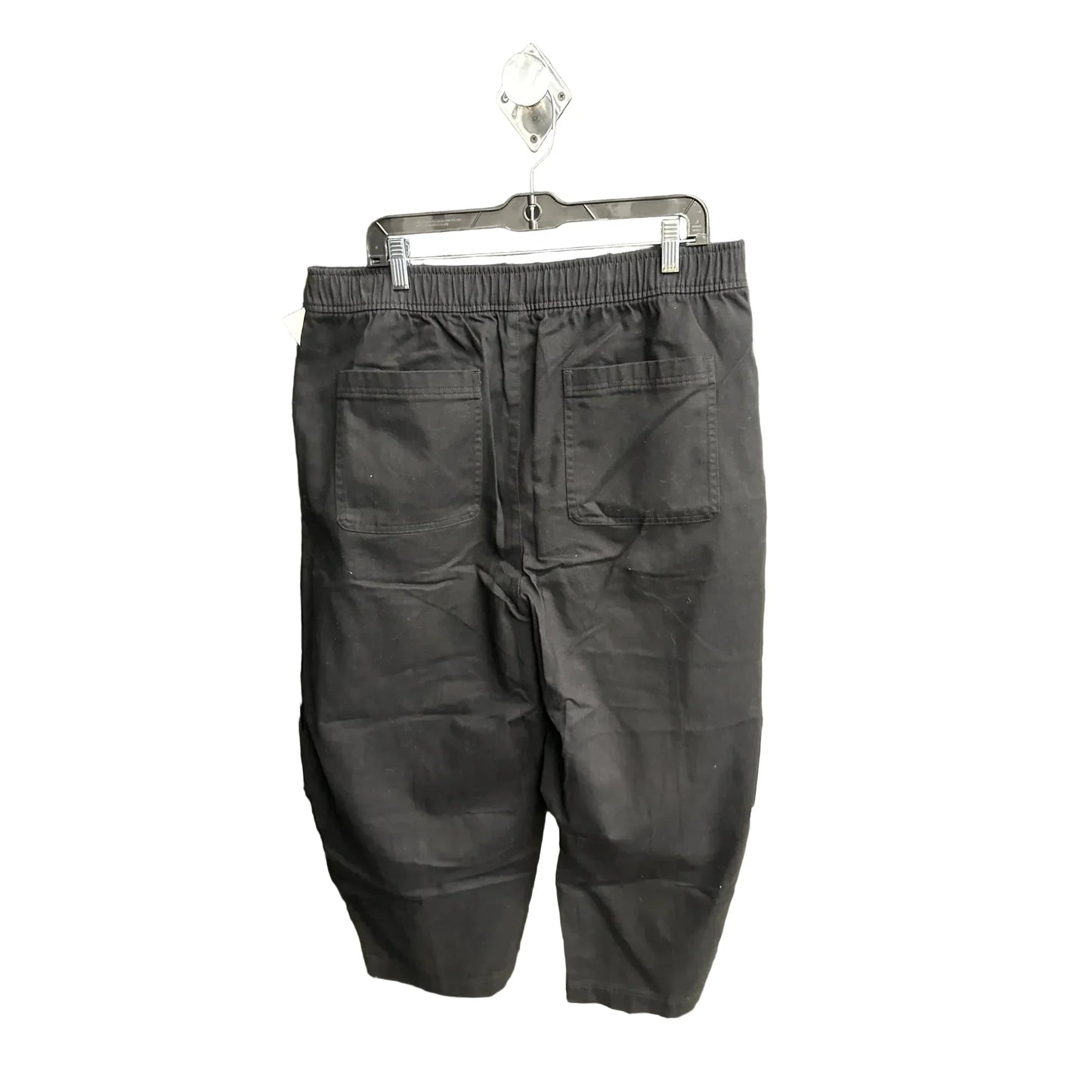 Pants Other By Old Navy In Black, Size: Xl