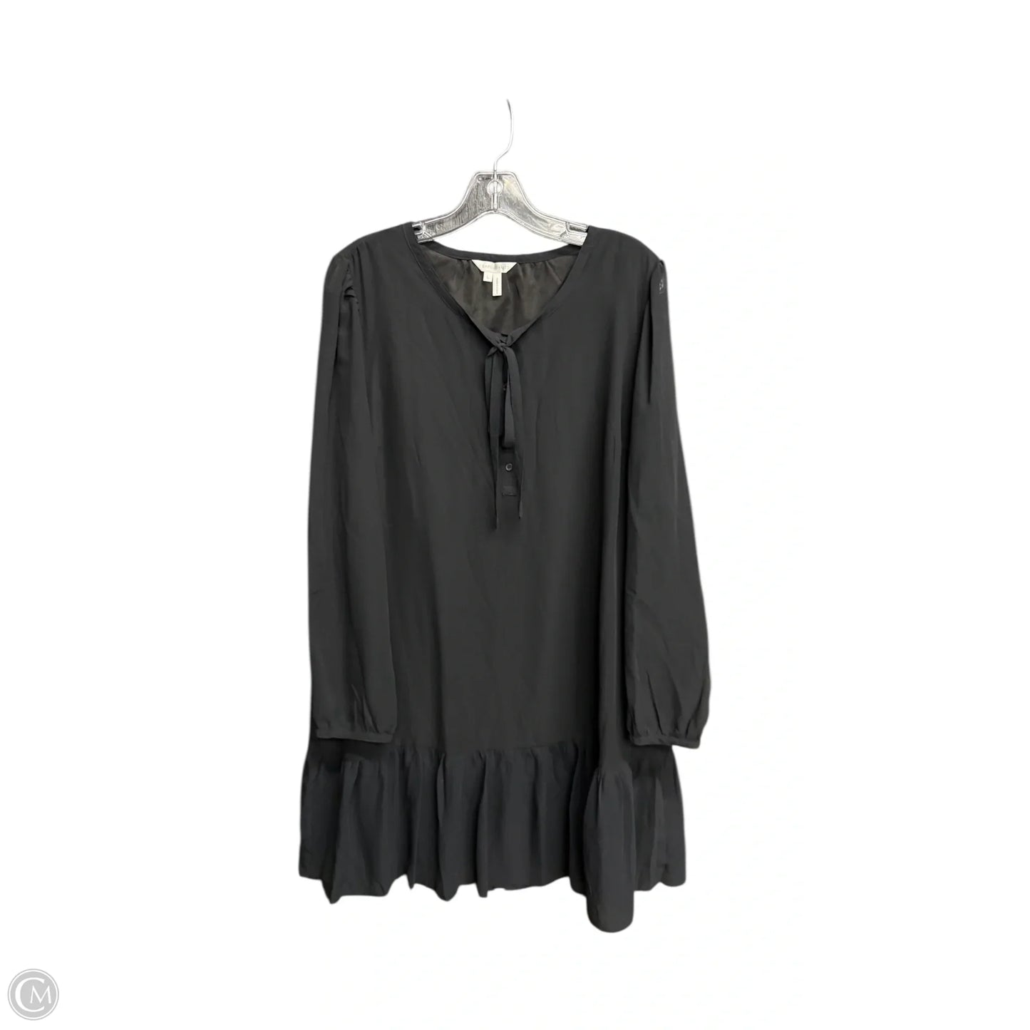 Dress Casual Short By Draper James In Black, Size: L