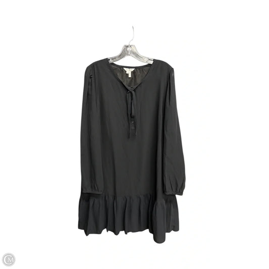 Dress Casual Short By Draper James In Black, Size: L