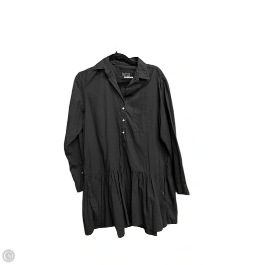 Dress Casual Short By Grayson In Black, Size: M
