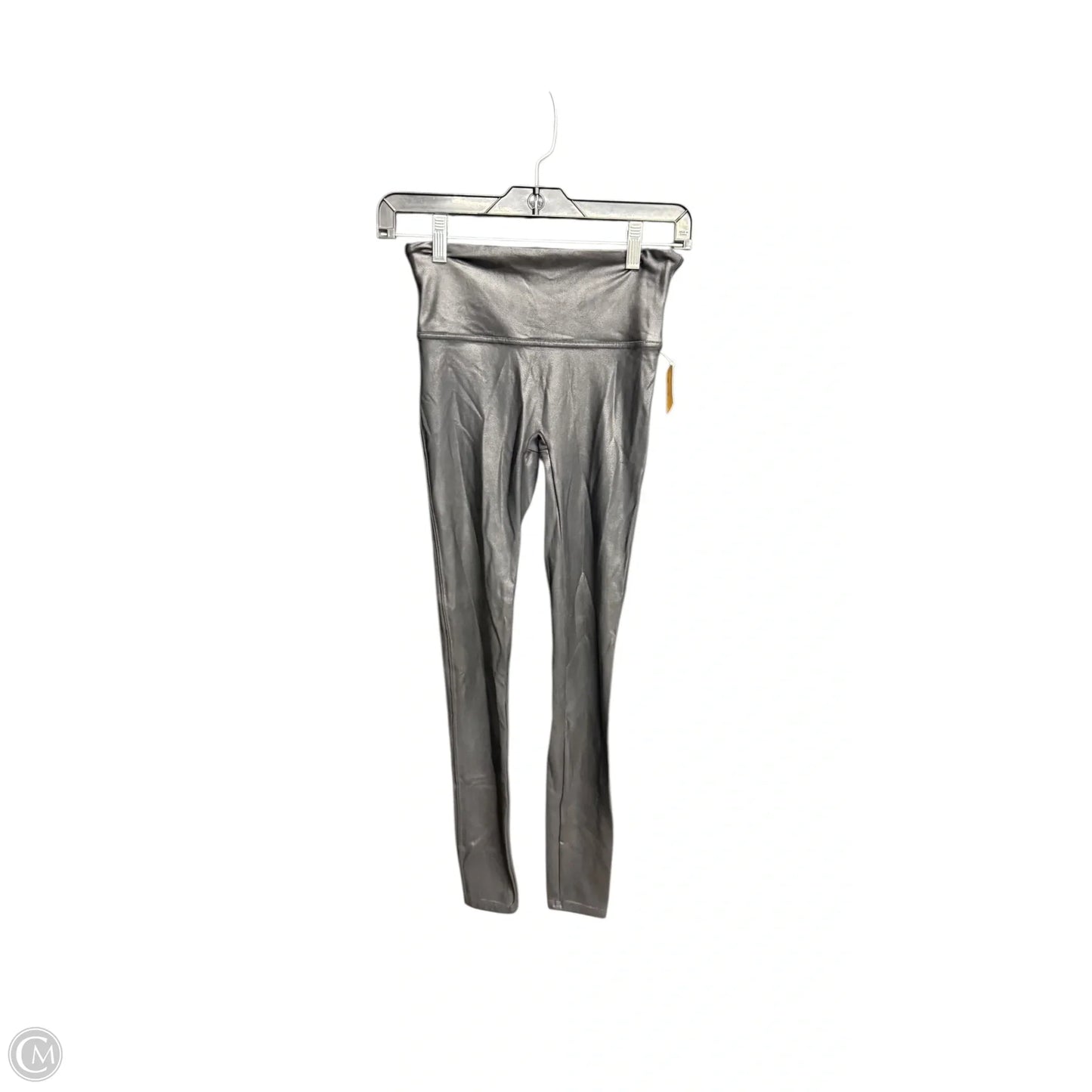 Pants Leggings By Spanx In Black, Size: S