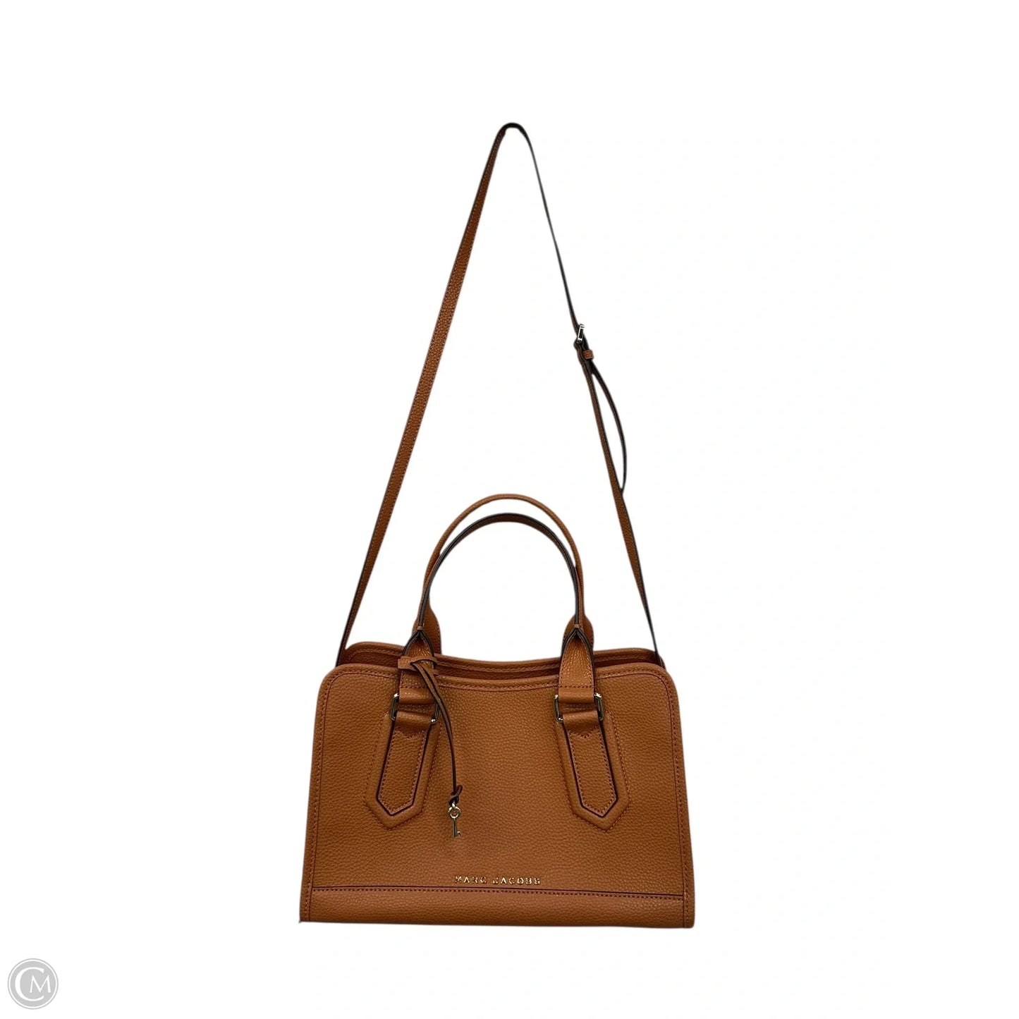 Handbag Luxury Designer By Marc Jacobs, Size: Medium