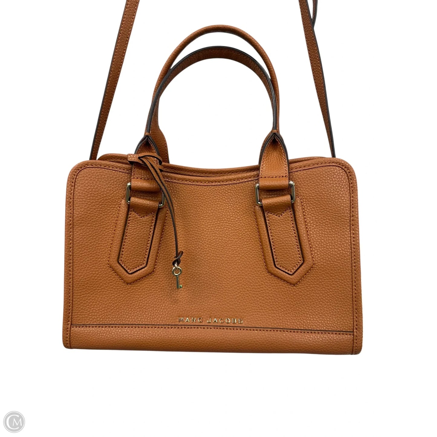 Handbag Luxury Designer By Marc Jacobs, Size: Medium