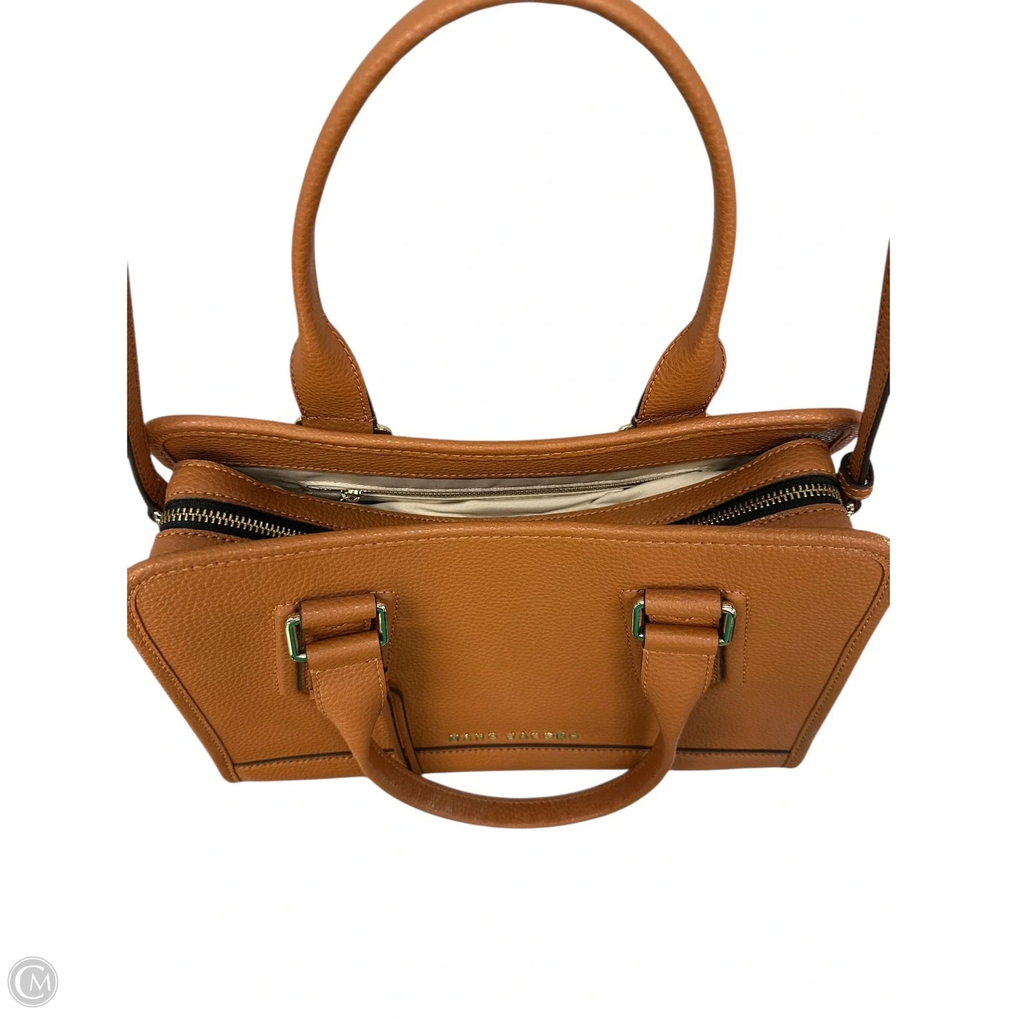 Handbag Luxury Designer By Marc Jacobs, Size: Medium