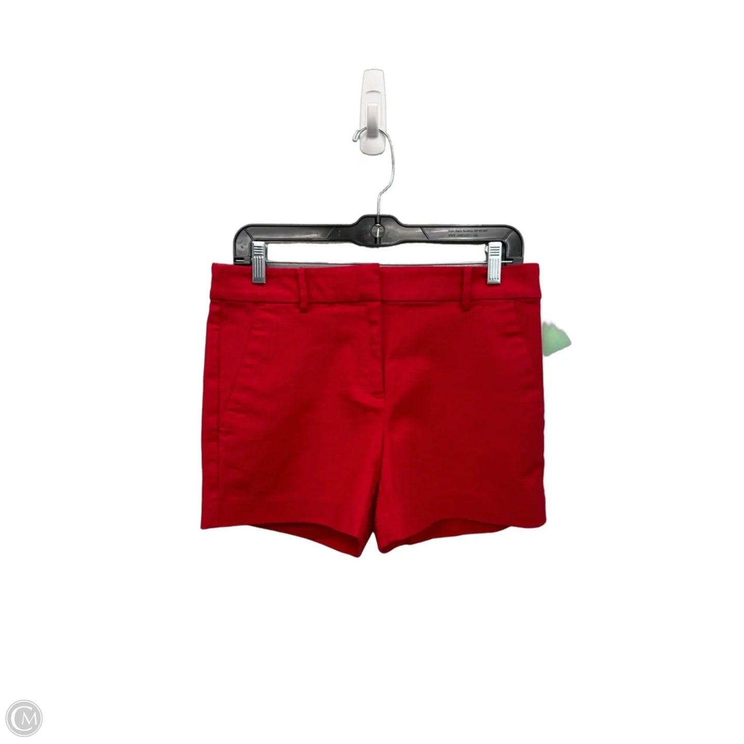 Shorts By Loft In Red, Size: 2