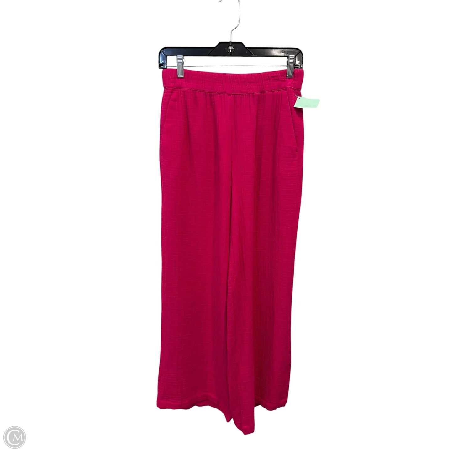 Pants Other By Loft In Pink, Size: 6