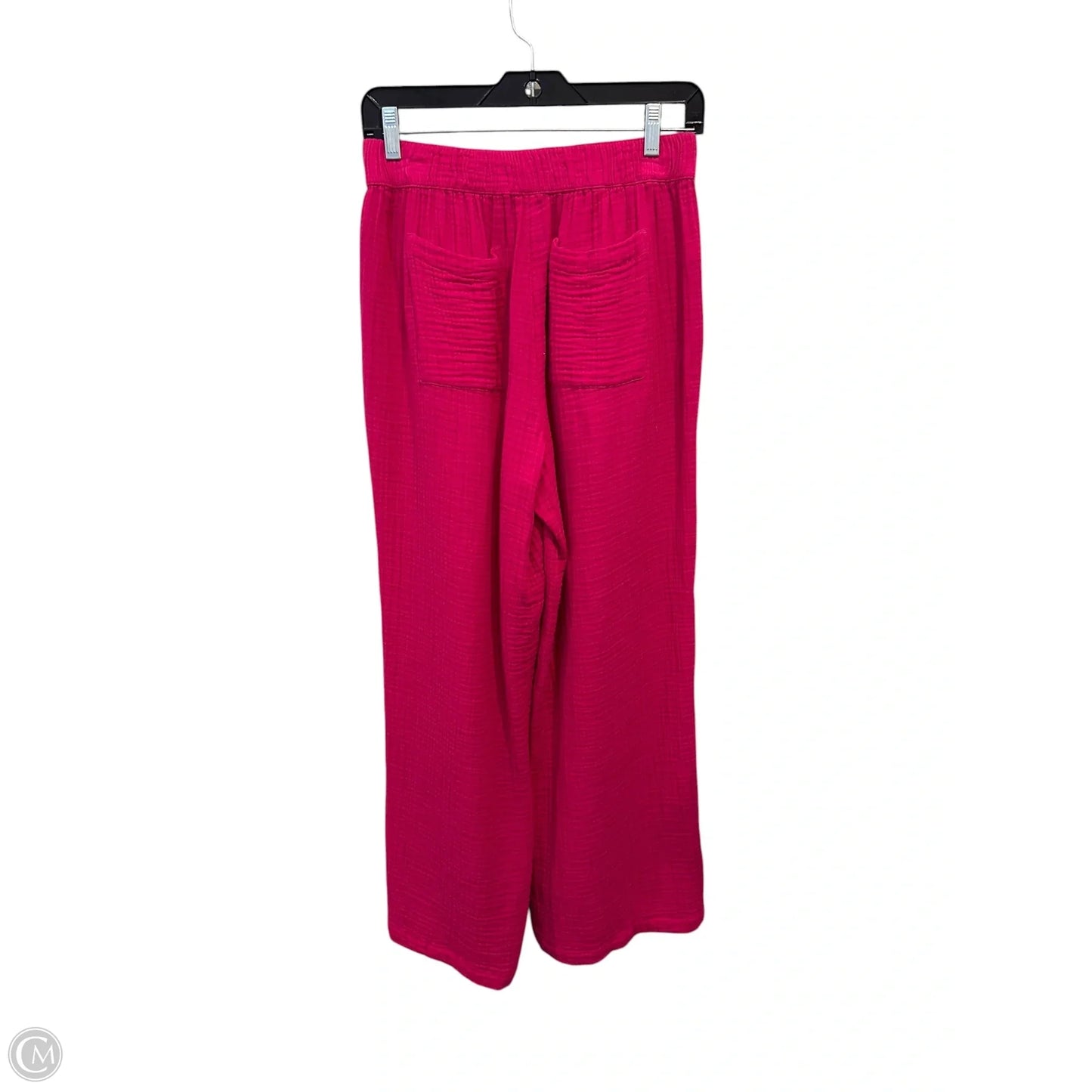 Pants Other By Loft In Pink, Size: 6
