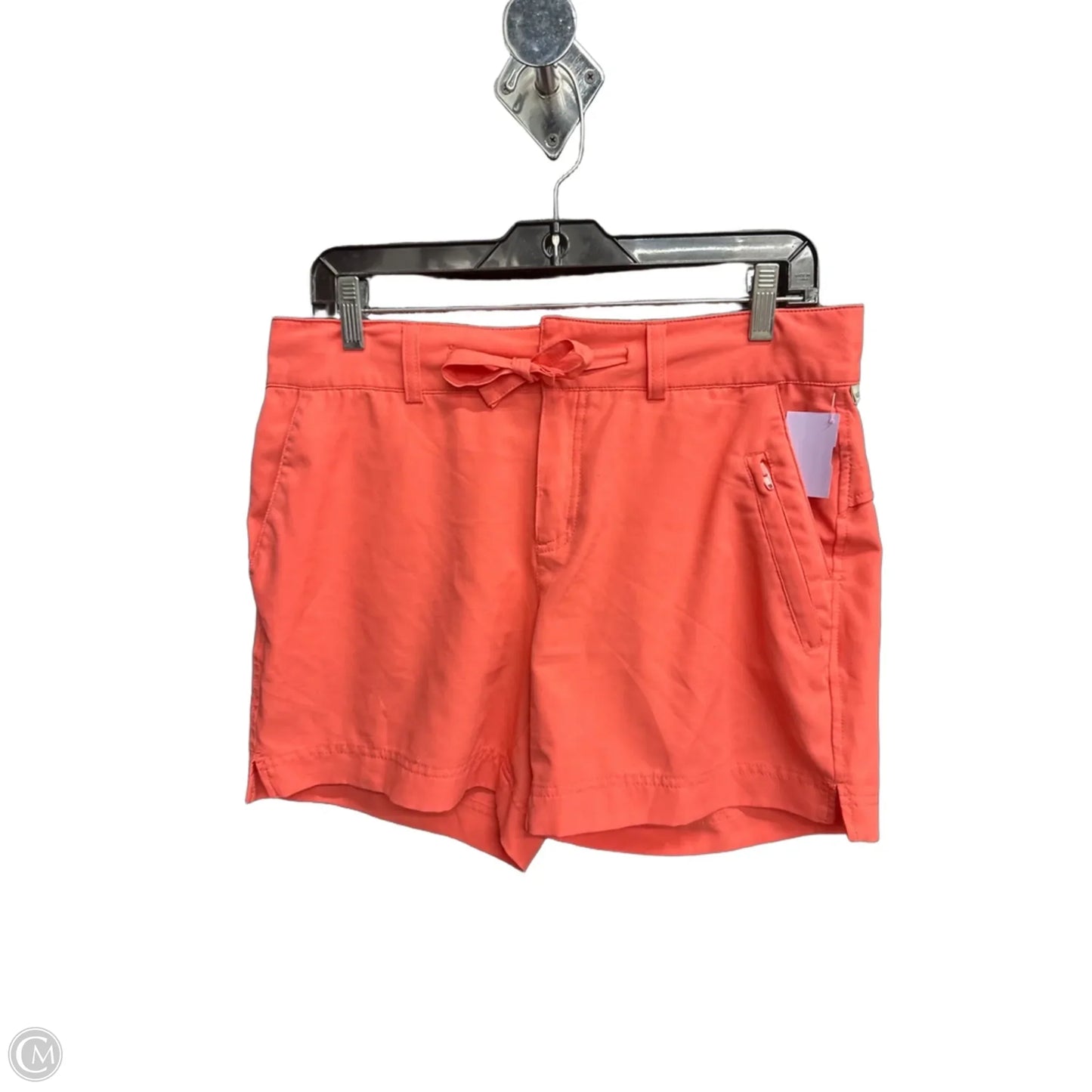 Shorts By Magellan In Coral, Size: 8