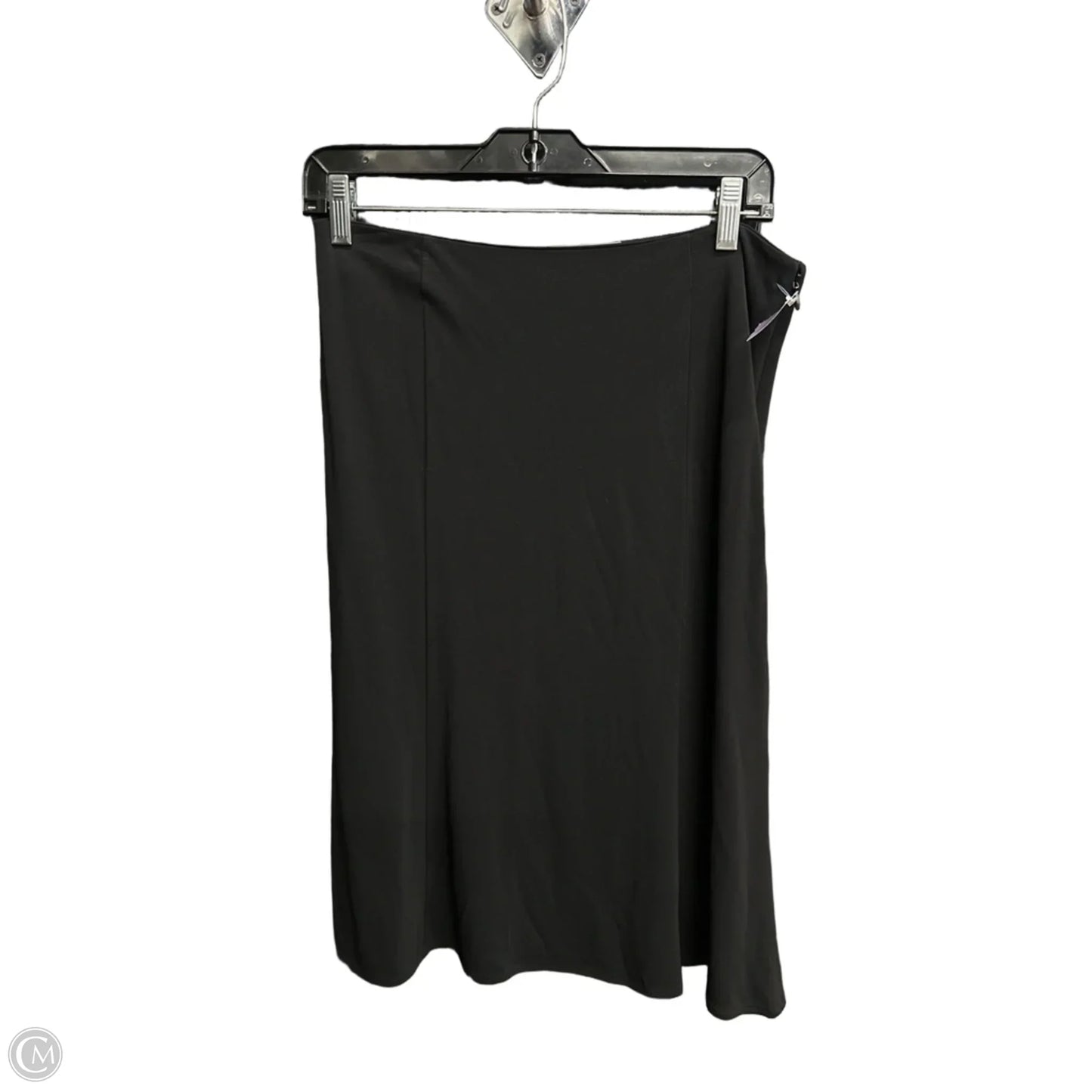 Skirt Mini & Short By Casual Corner In Black, Size: 8
