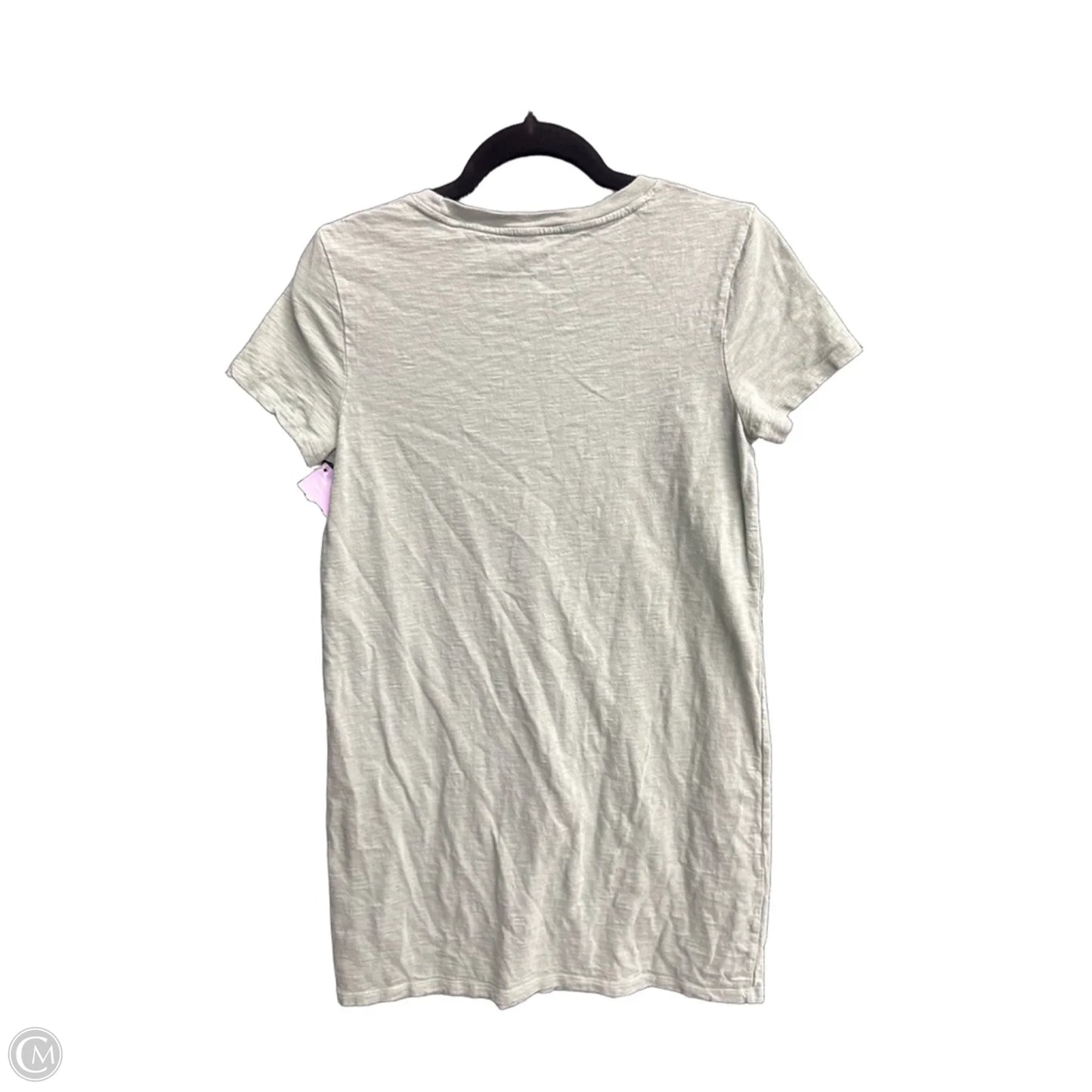 Dress Casual Short By Universal Thread In Green, Size: S