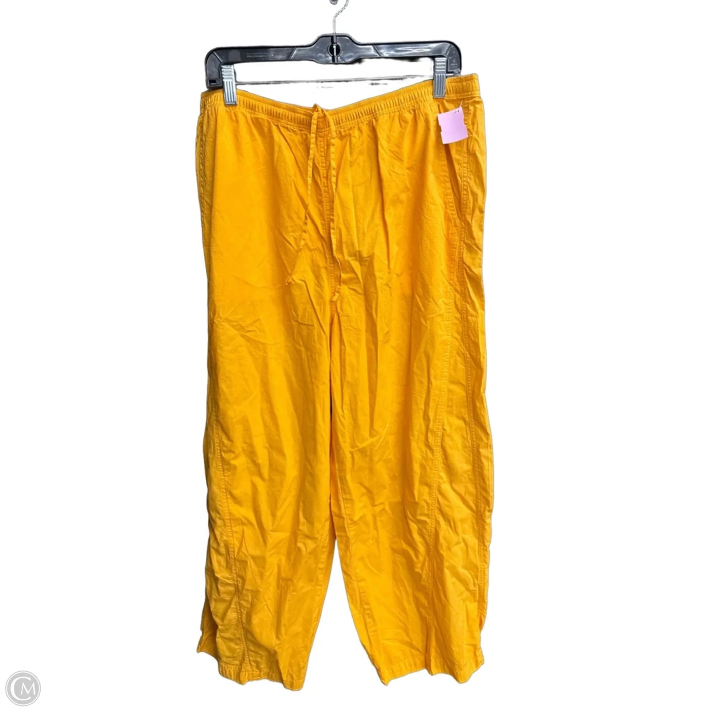 Pants Cargo & Utility By Aerie In Orange, Size: 12