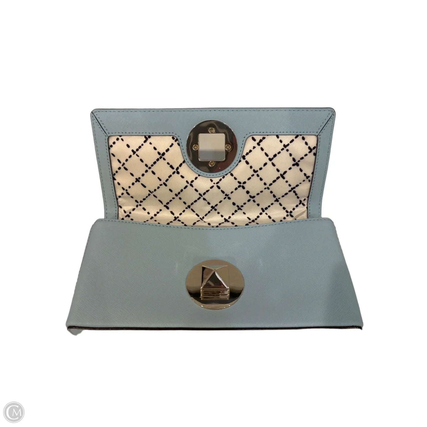 Clutch Designer By Kate Spade, Size: Medium