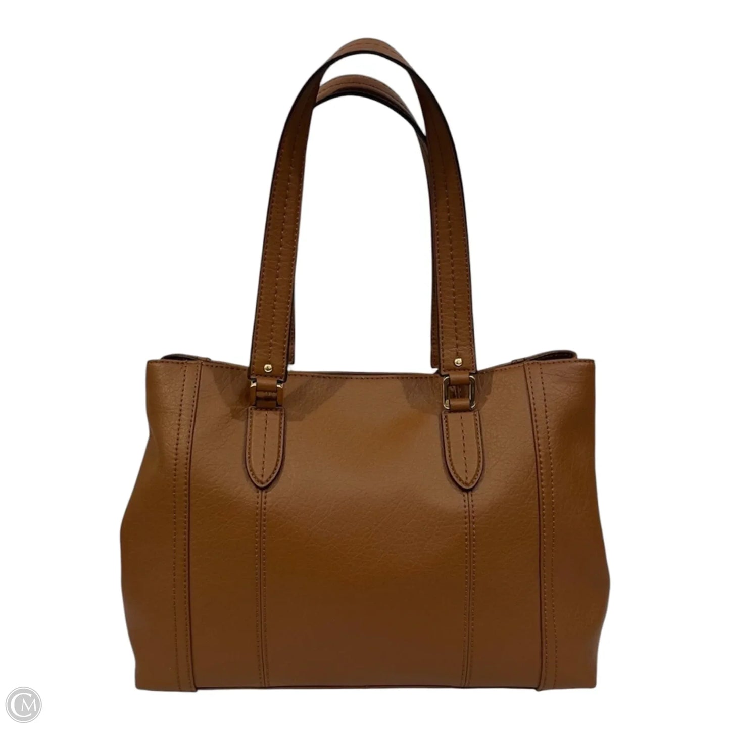 Handbag By Ralph Lauren, Size: Medium