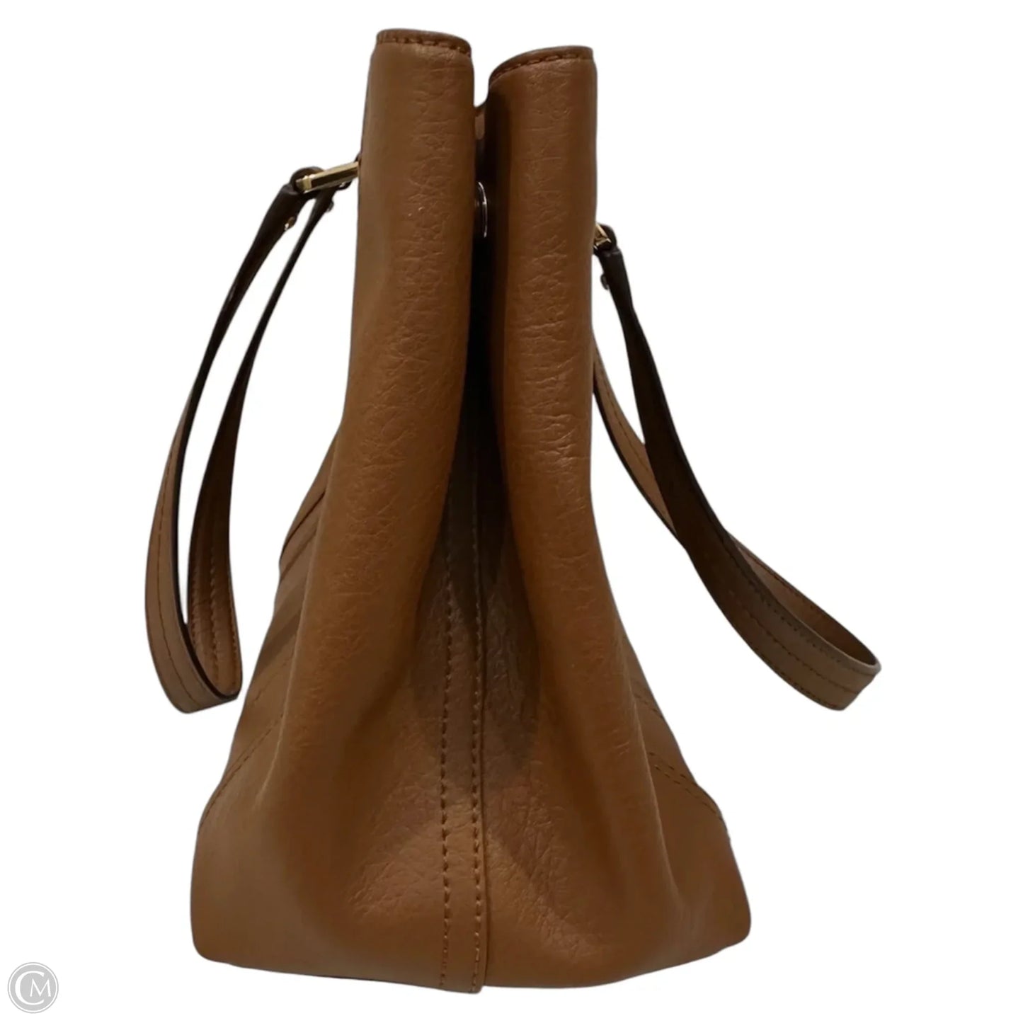 Handbag By Ralph Lauren, Size: Medium