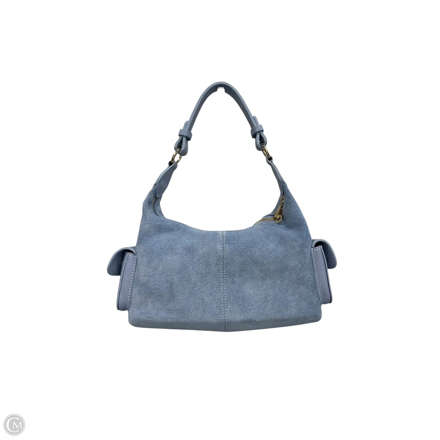 Handbag By Clothes Mentor, Size: Small