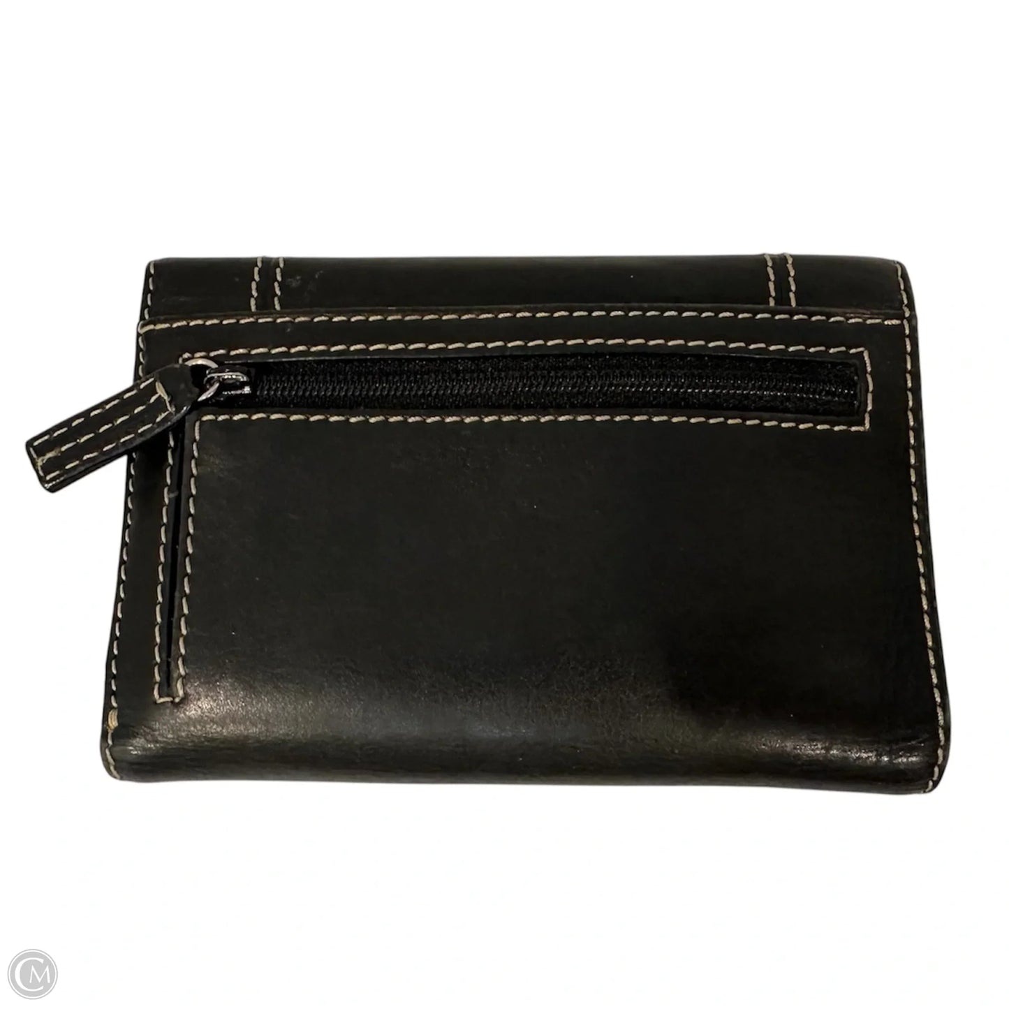 Wallet By Ralph Lauren, Size: Small