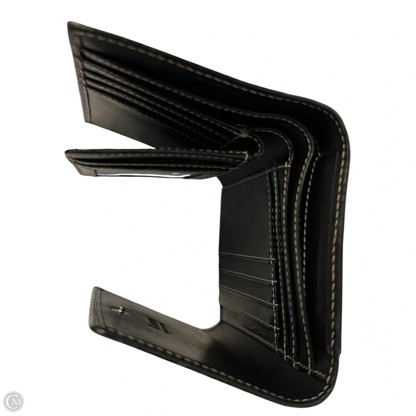 Wallet By Ralph Lauren, Size: Small