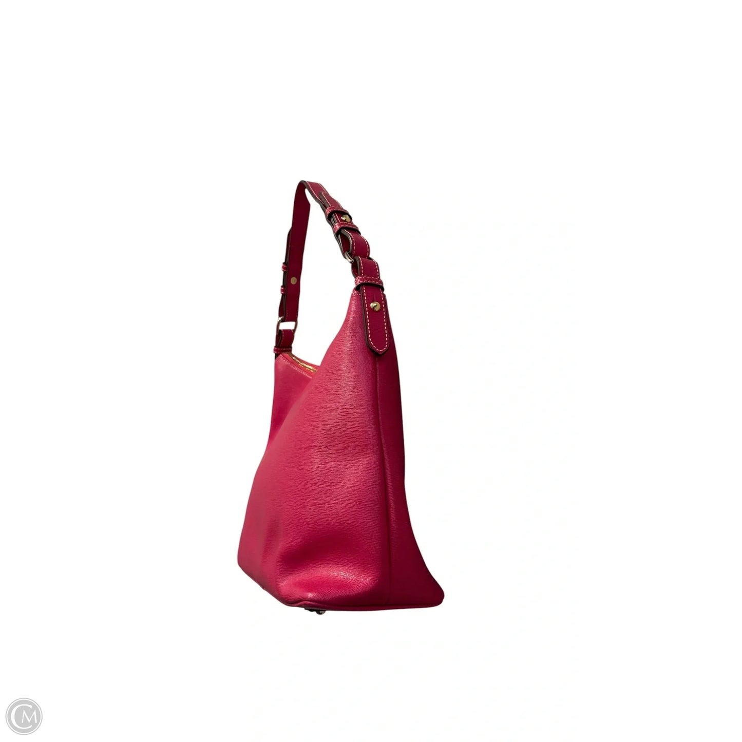 Handbag Designer By Dooney And Bourke, Size: Large