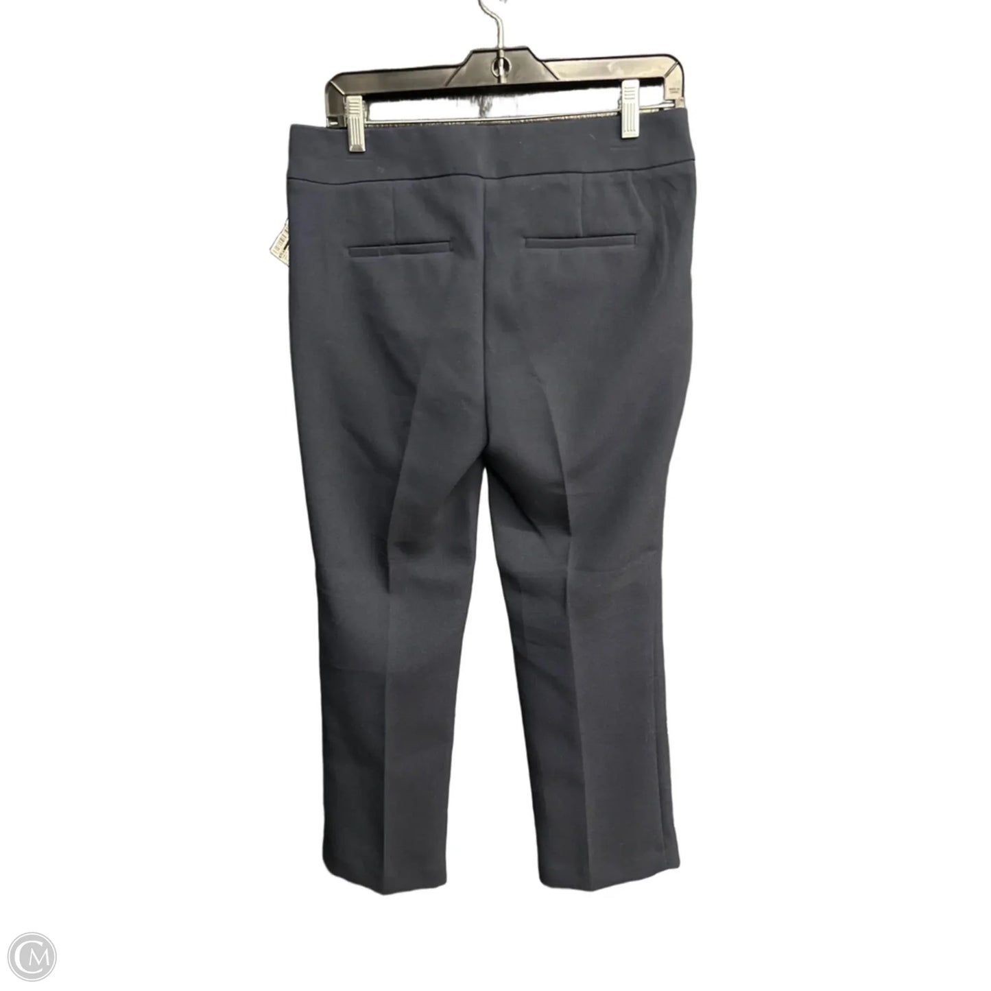 Pants Dress By Loft In Navy, Size: 2