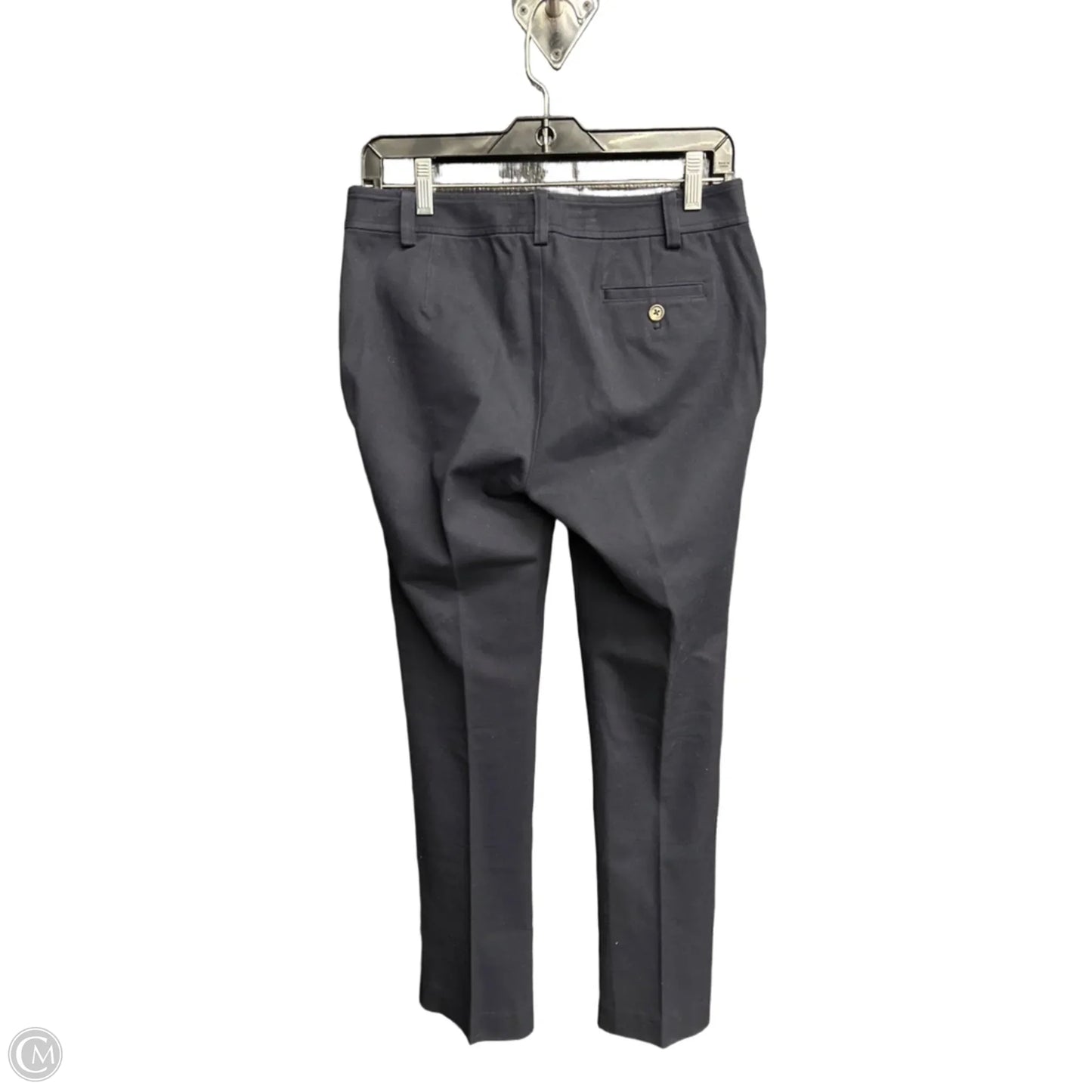Pants Dress By Ralph Lauren In Navy, Size: 2p